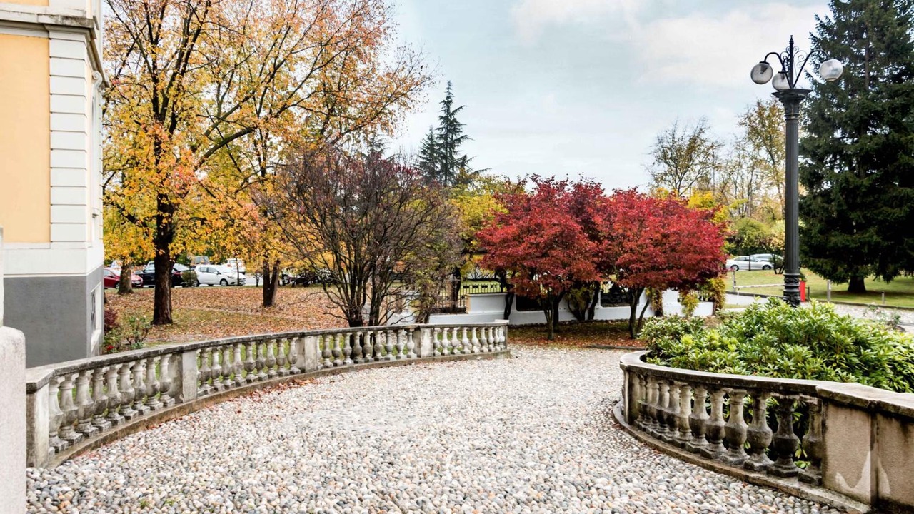 Photo of Outdoor in Vizzola Ticino