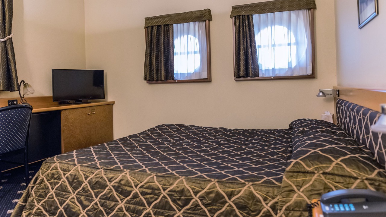 Photo of Bedroom in Vizzola Ticino