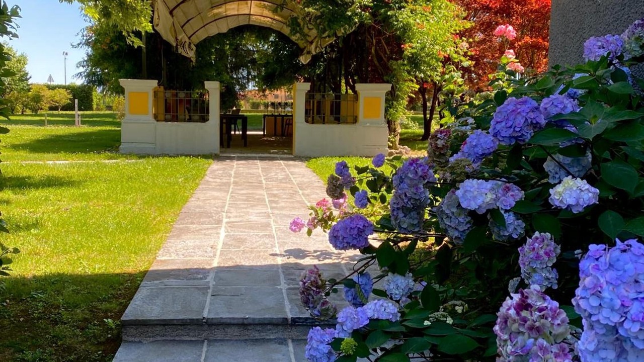 Photo of Outdoor in Vizzola Ticino