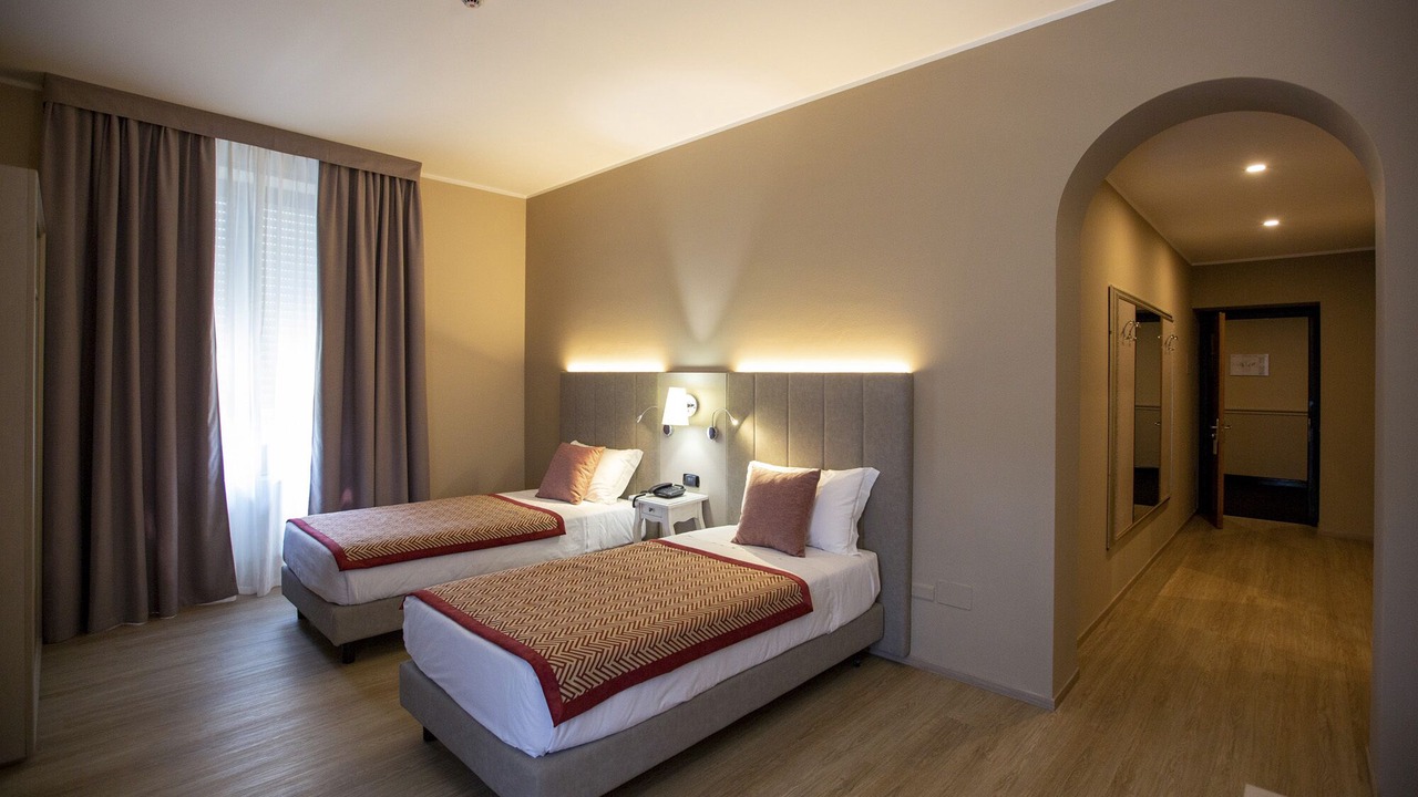 Photo of Bedroom in Vizzola Ticino