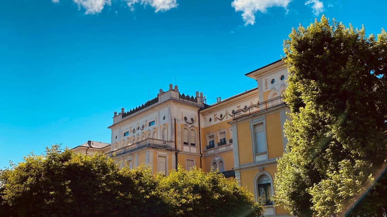 Photo of Outdoor in Vizzola Ticino