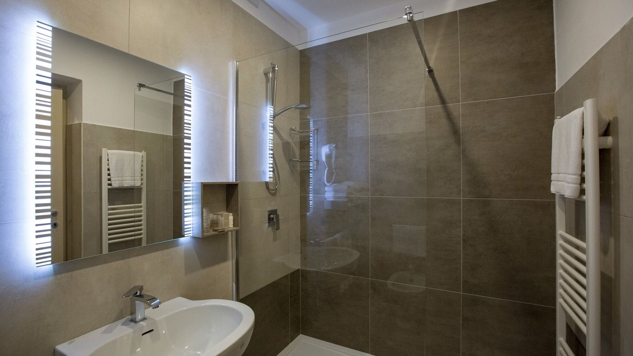 Photo of Bathroom in Vizzola Ticino