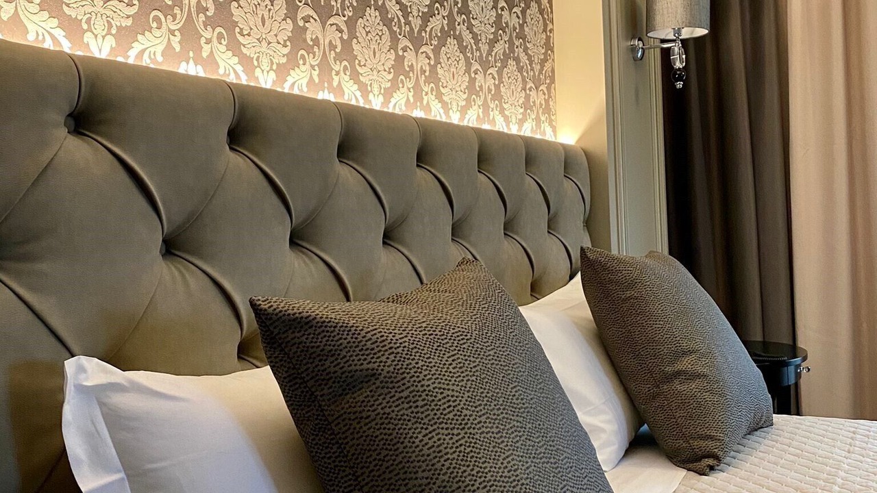 Photo of Bedroom in Vizzola Ticino