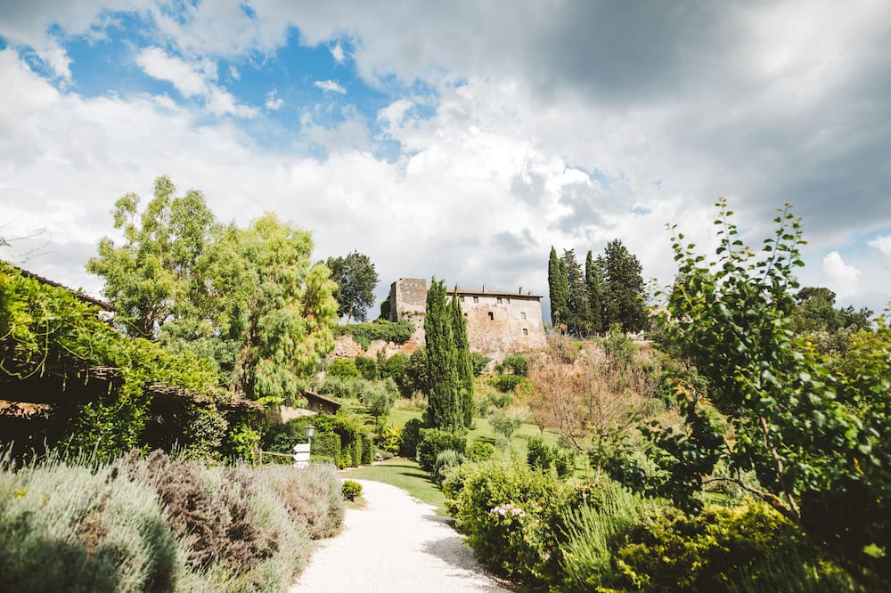 Photo of Outdoor in Tragliata