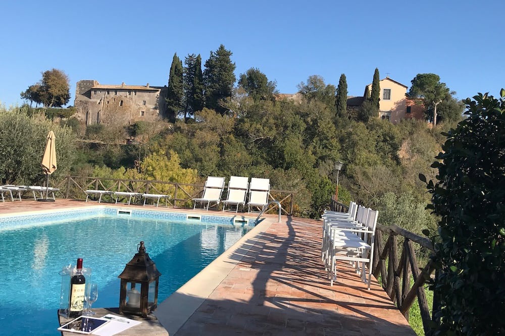 Photo of Outdoor in Tragliata