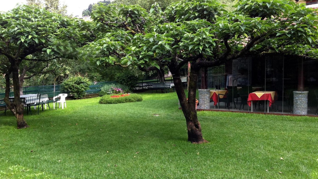 Photo of Outdoor in Argegno