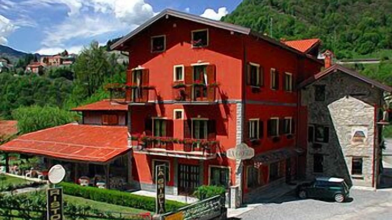 Photo of Outdoor in Argegno