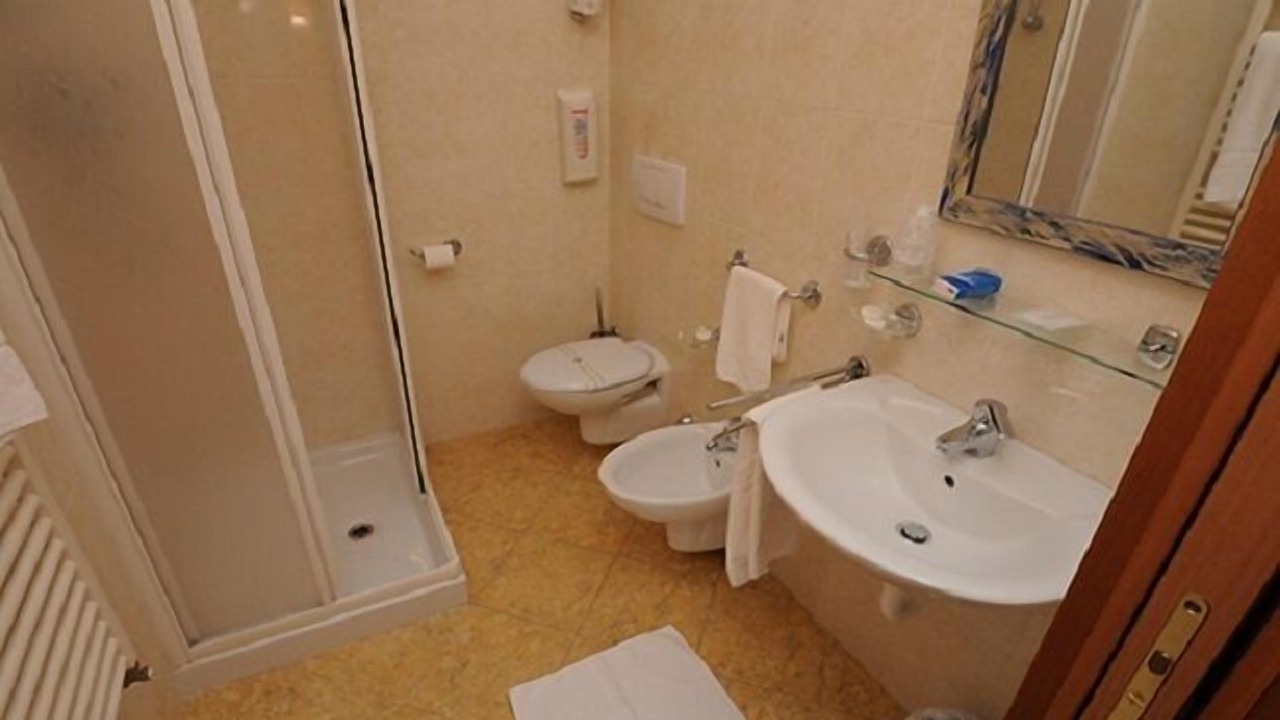 Photo of Bathroom in Argegno