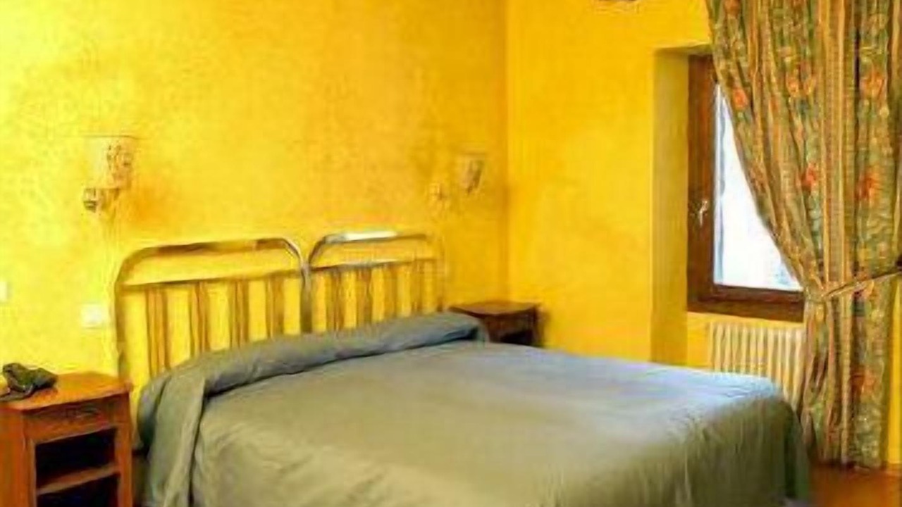 Photo of Bedroom in Argegno