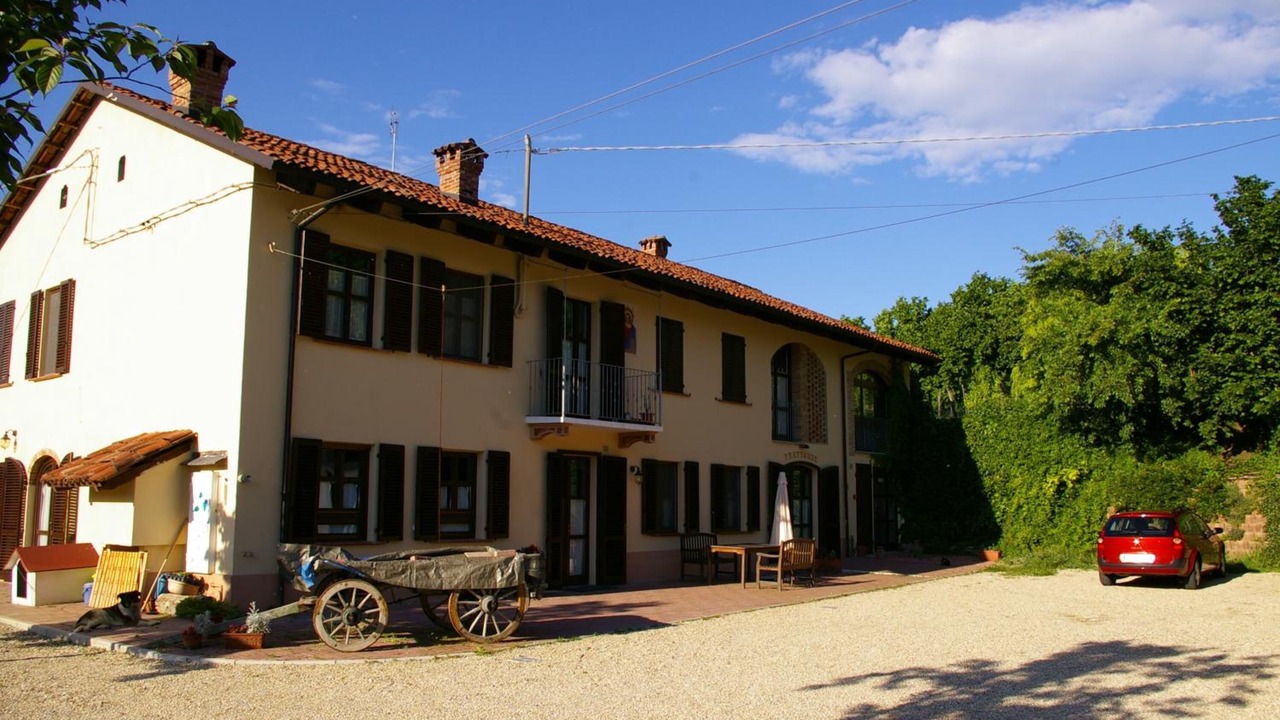 Photo of Outdoor in Cantarana