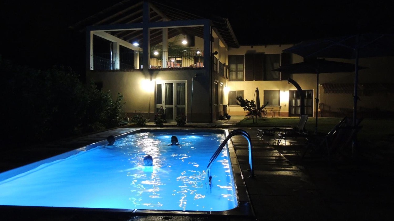 Photo of Outdoor in Cantarana