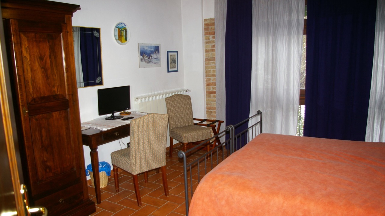 Photo of Bedroom in Cantarana