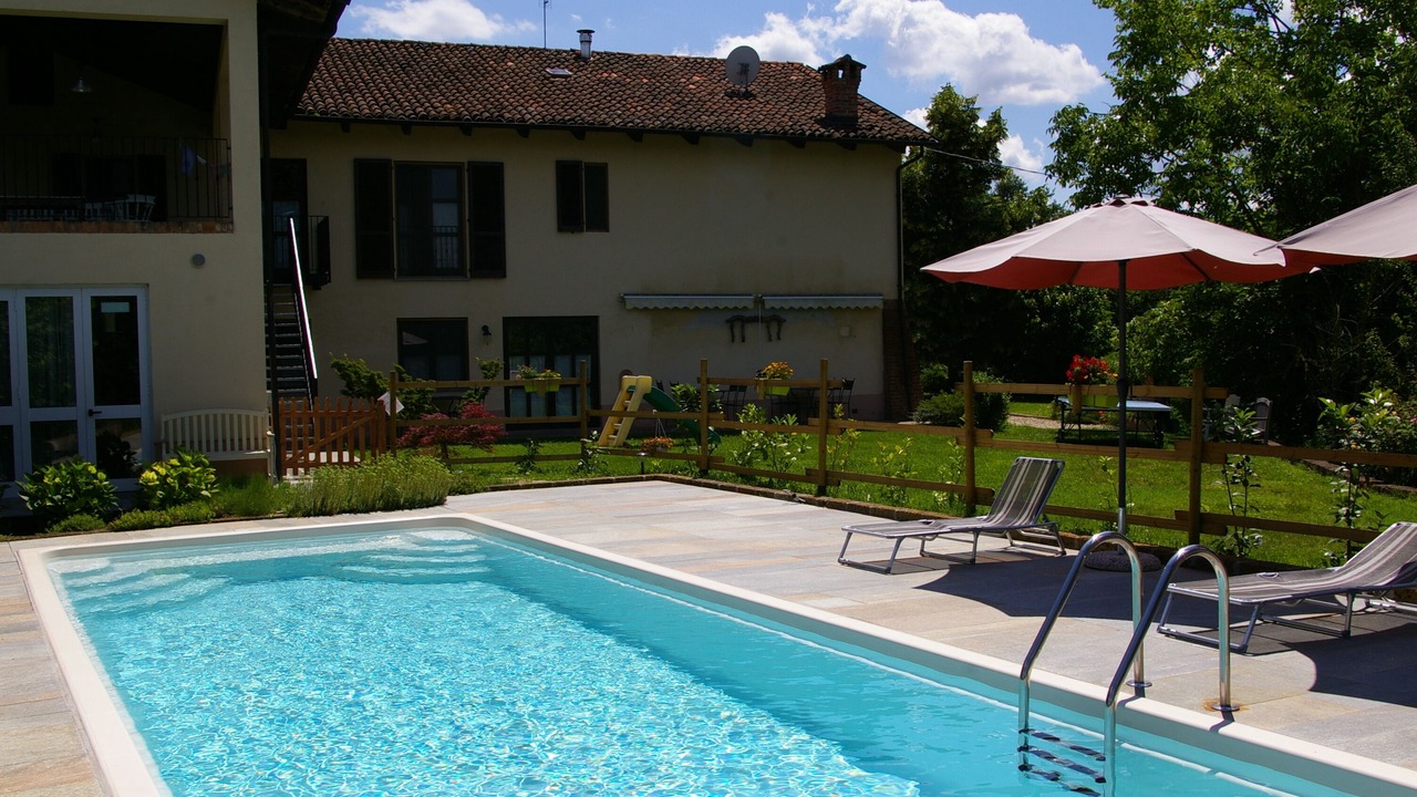 Photo of Outdoor in Cantarana