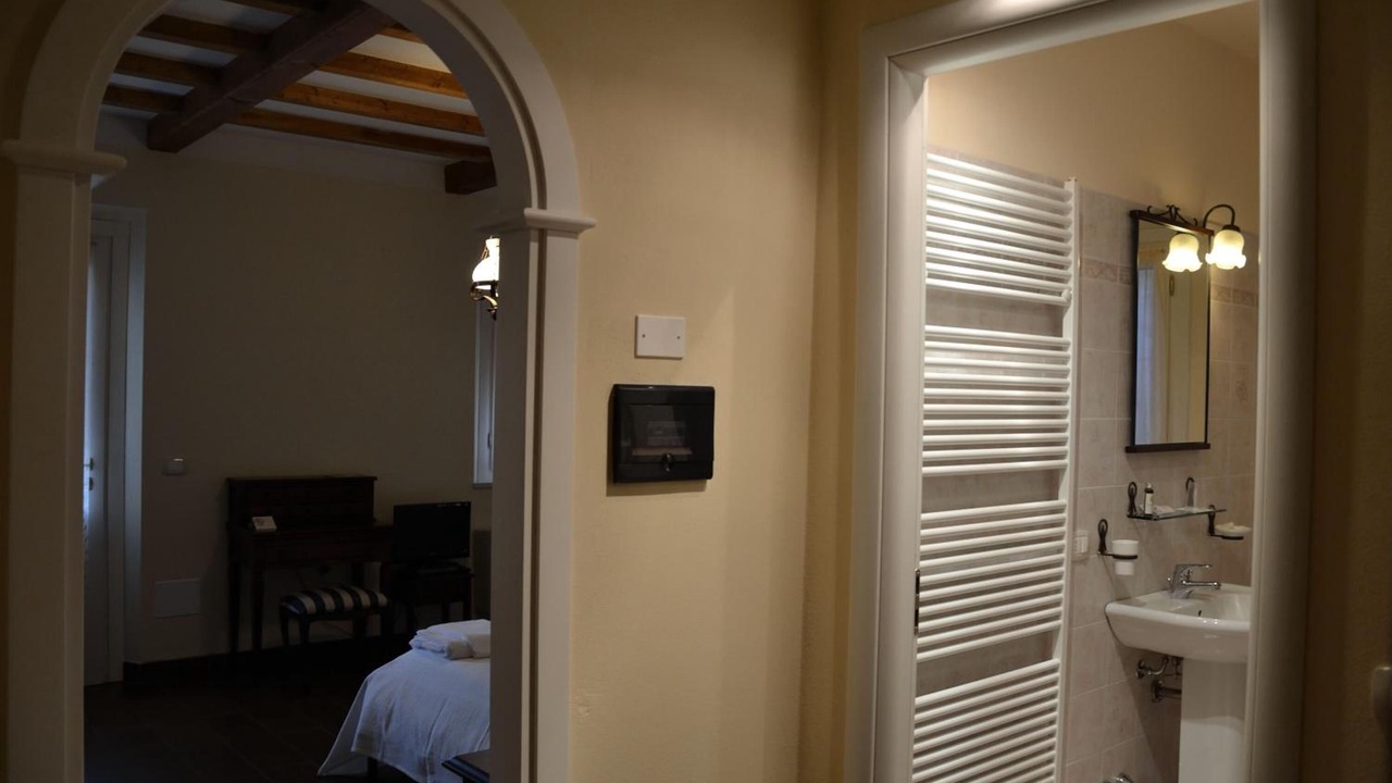 Photo of Bedroom in San Benedetto Po