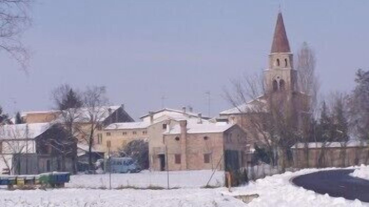 Photo of Outdoor in San Benedetto Po