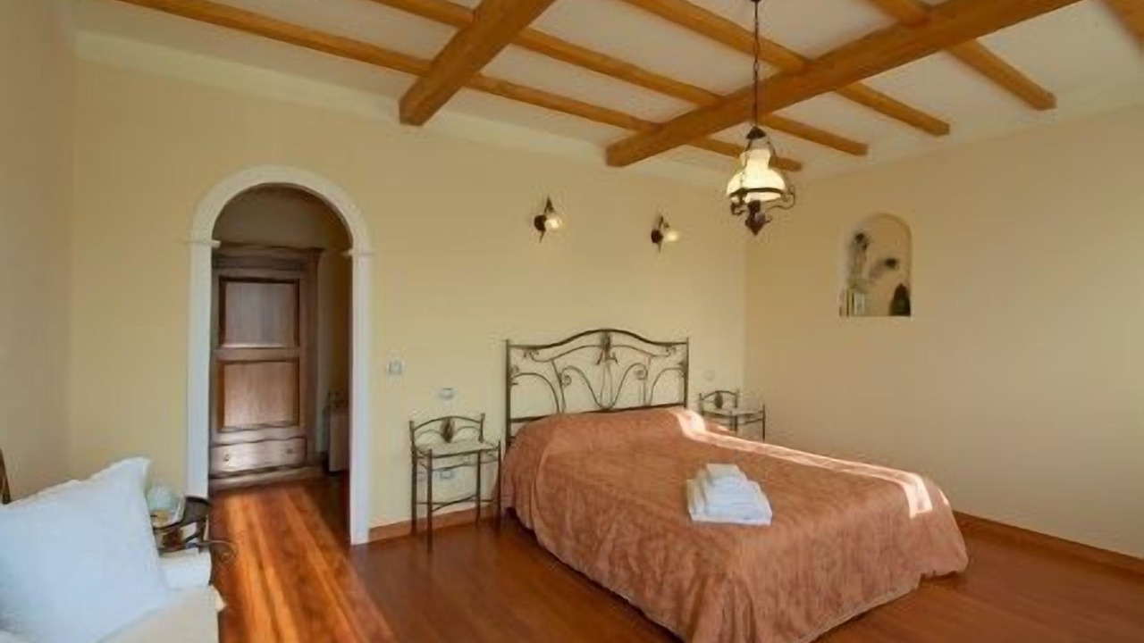 Photo of Bedroom in San Benedetto Po