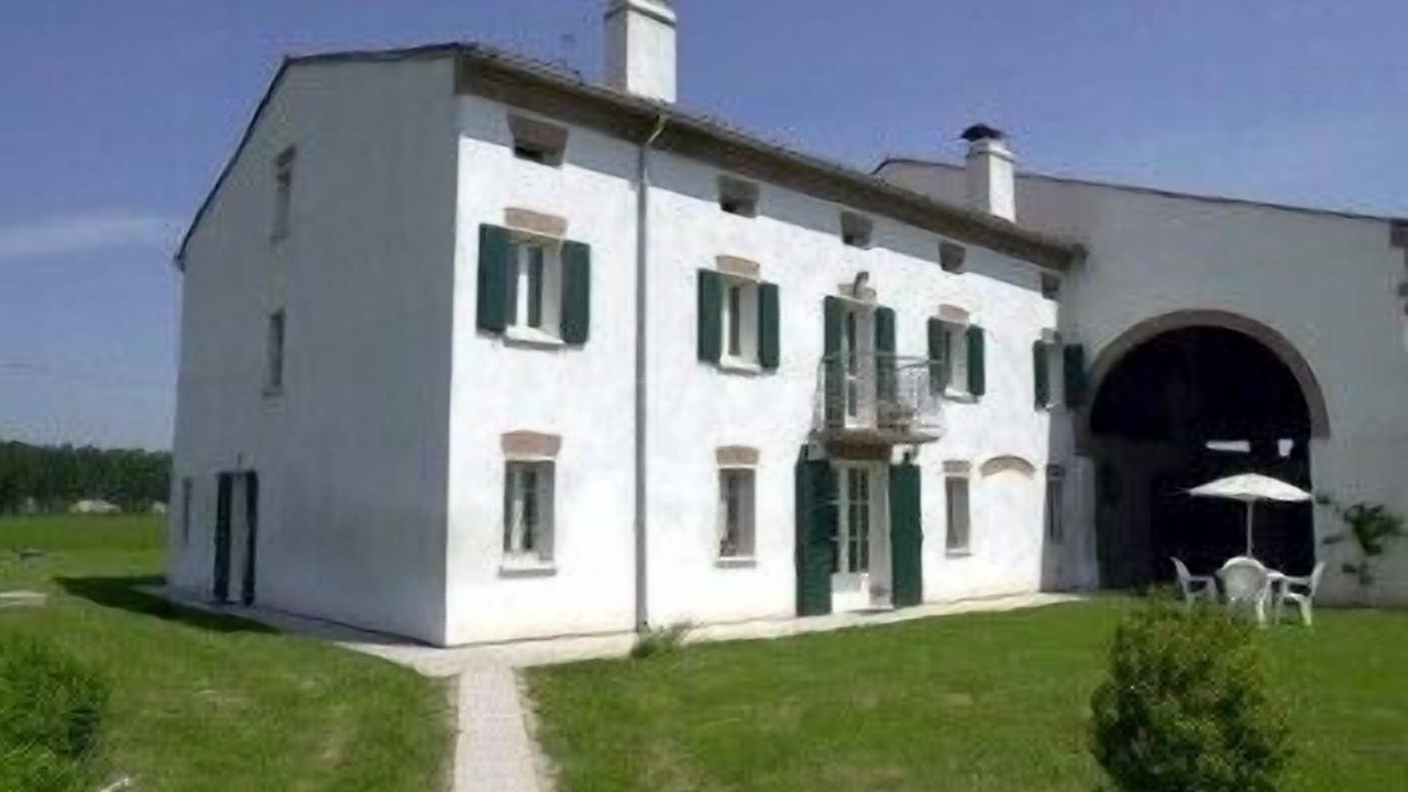 Photo of Outdoor in San Benedetto Po