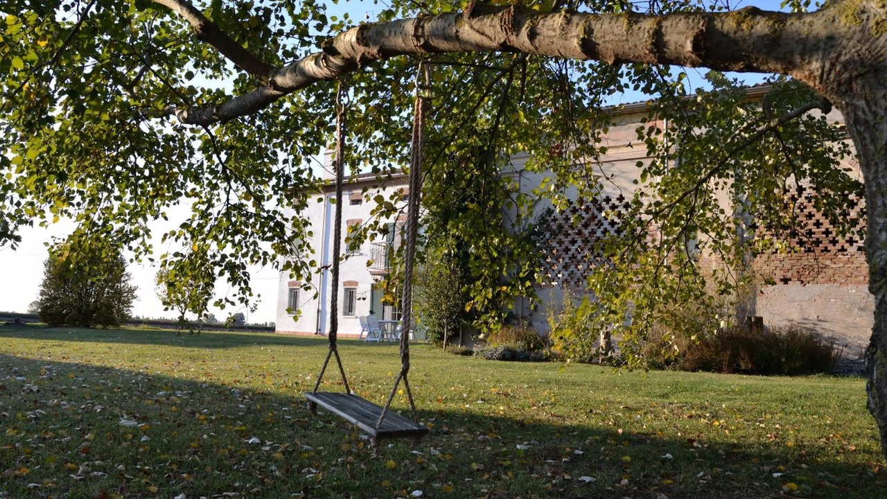 Photo of Outdoor in San Benedetto Po