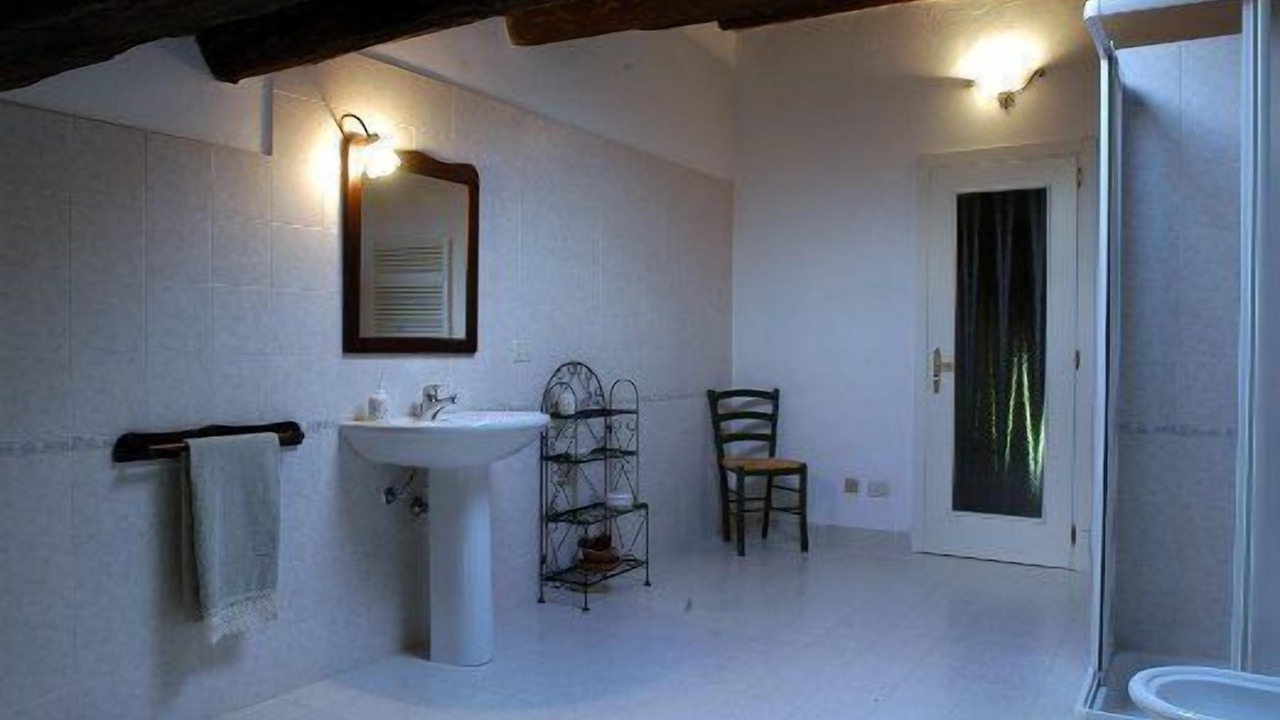 Photo of Bathroom in San Benedetto Po