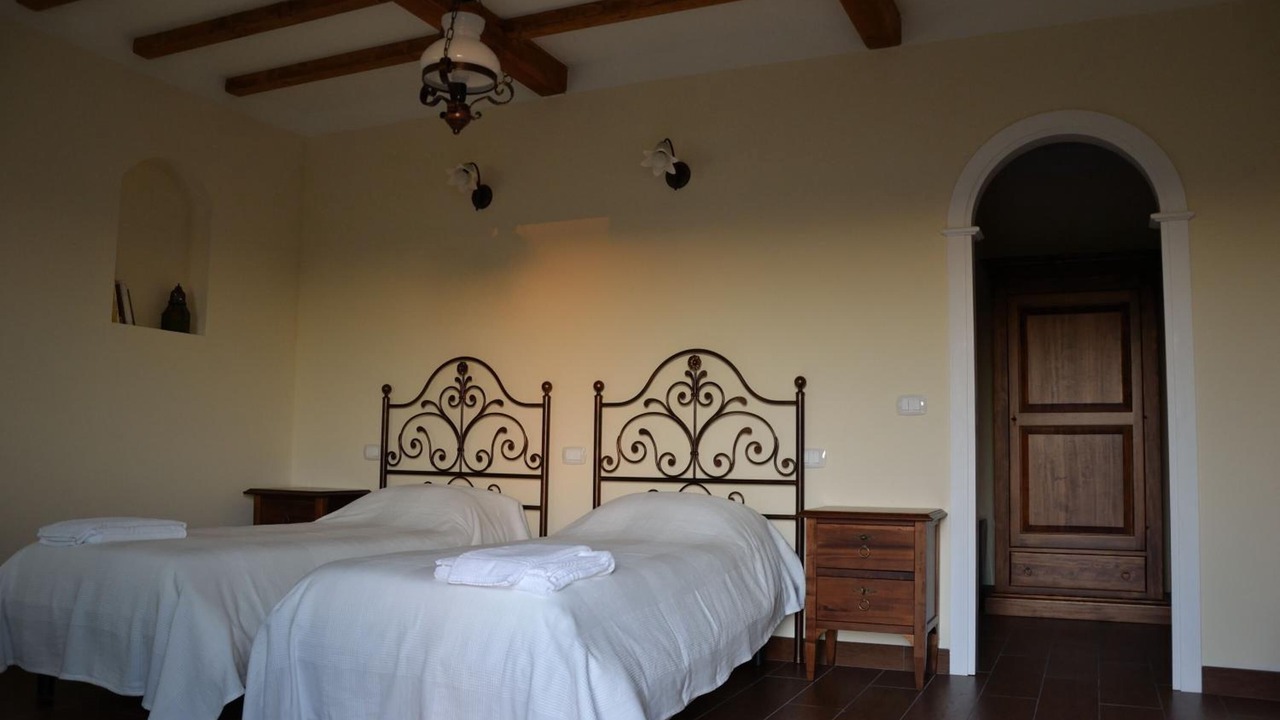 Photo of Bedroom in San Benedetto Po