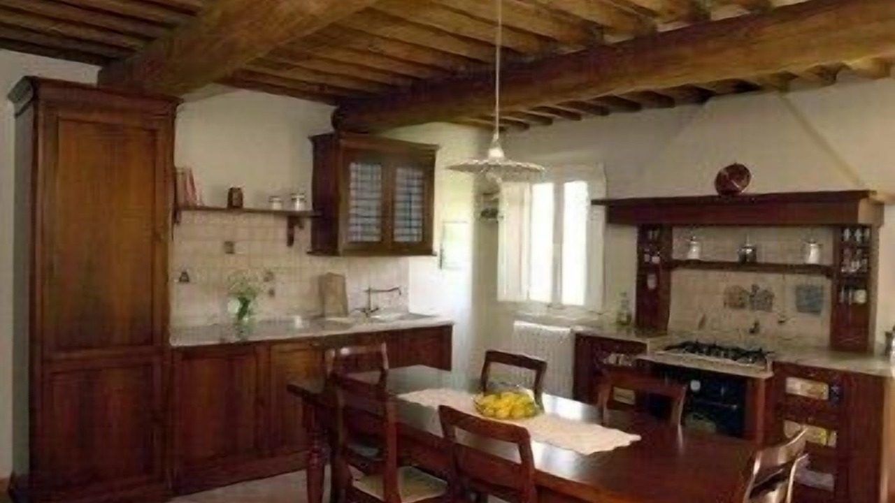 Photo of Kitchen in San Benedetto Po