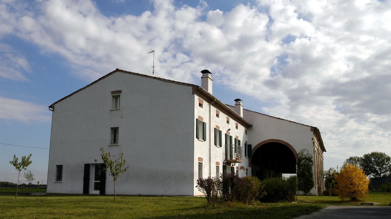 Photo of Outdoor in San Benedetto Po