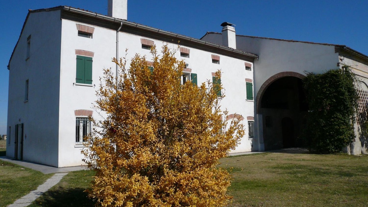 Photo of Outdoor in San Benedetto Po