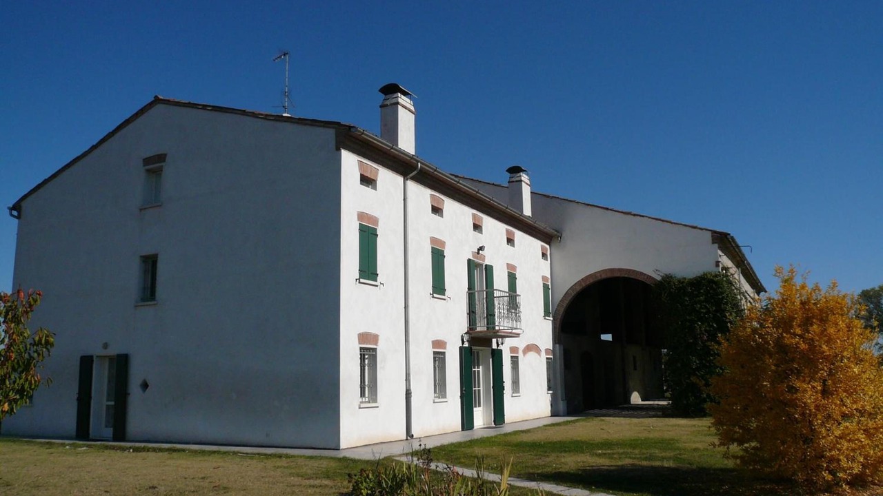 Photo of Outdoor in San Benedetto Po