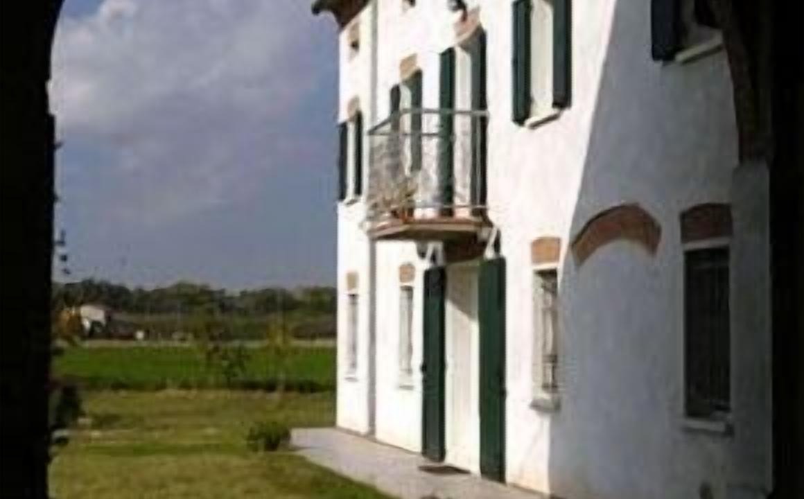Photo of Buildings in San Benedetto Po