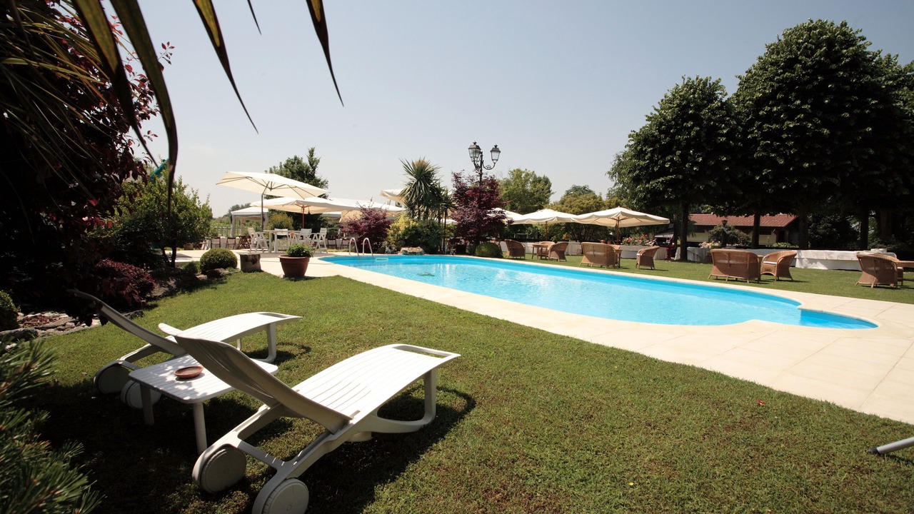 Photo of Outdoor in Bovolenta