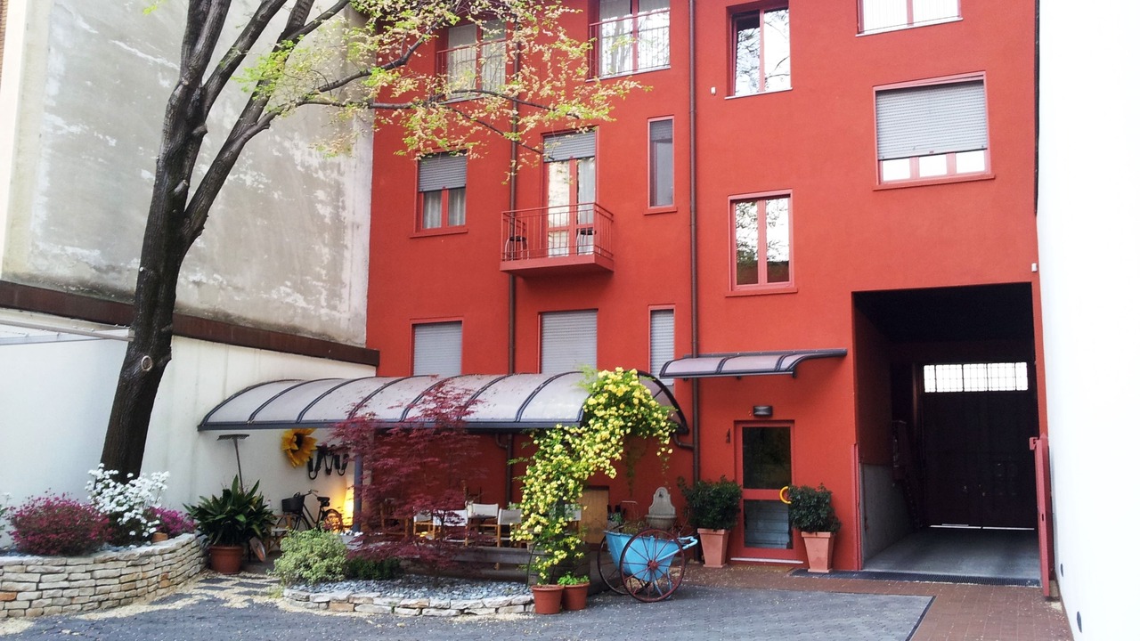 Photo of Outdoor in Villa San Giovanni