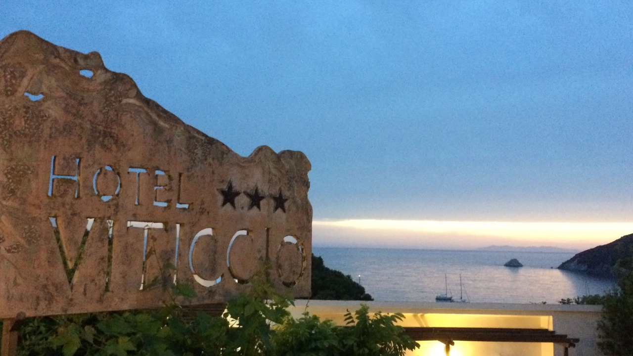 Photo of Bedroom in Portoferraio