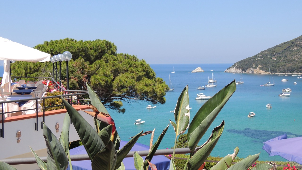 Photo of Outdoor in Portoferraio