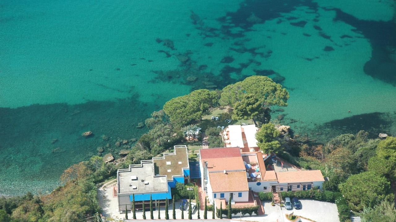 Photo of Outdoor in Portoferraio