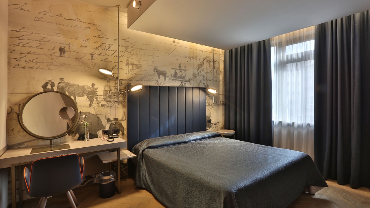 Photo of Bedroom in Pordenone