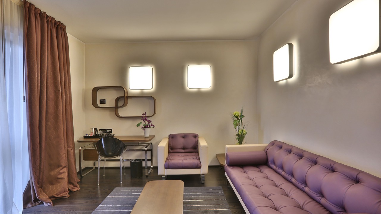 Photo of Bedroom in Pordenone