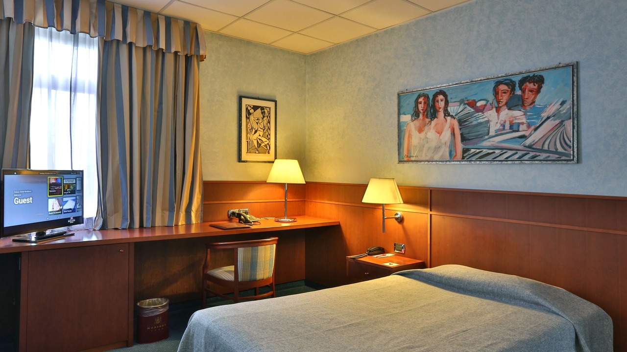 Photo of Bedroom in Pordenone
