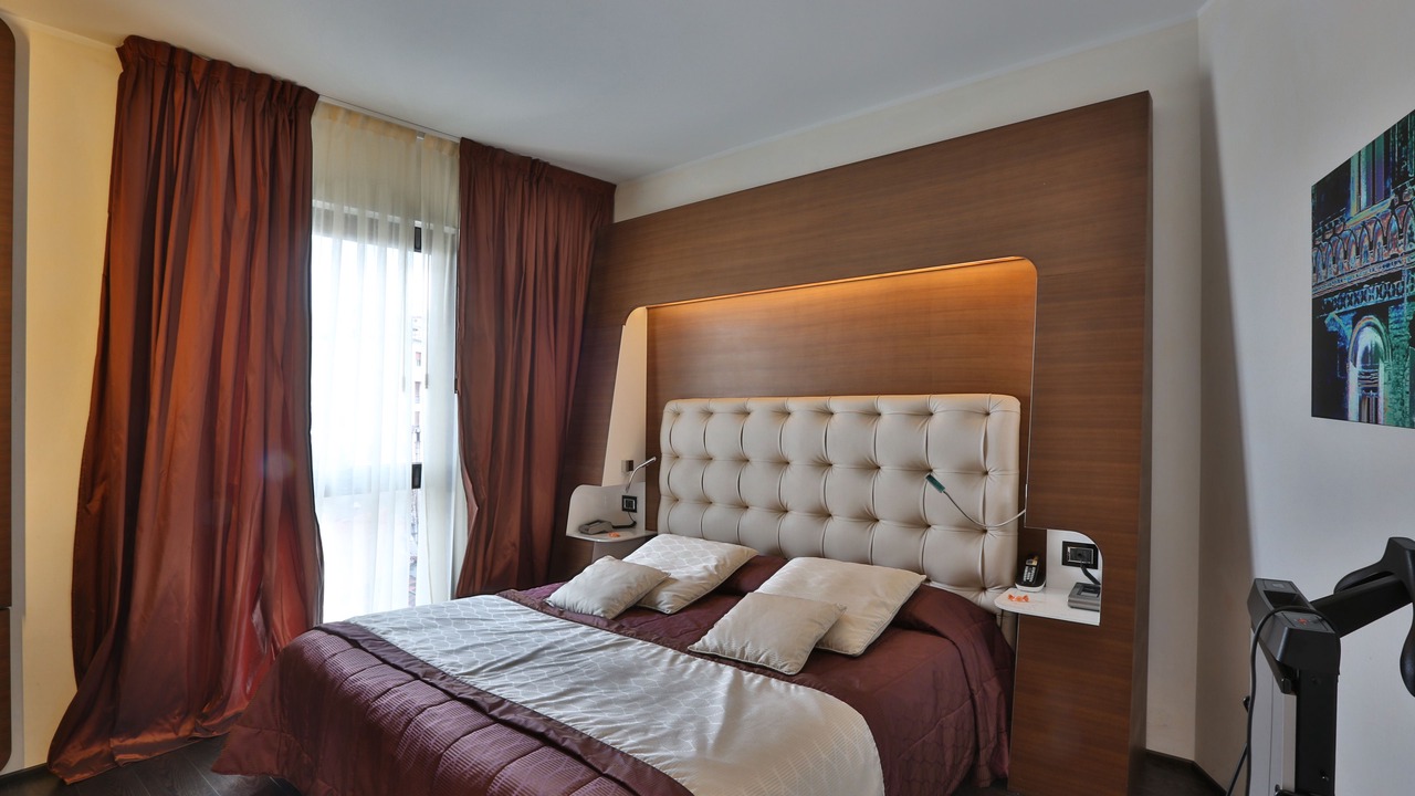 Photo of Bedroom in Pordenone