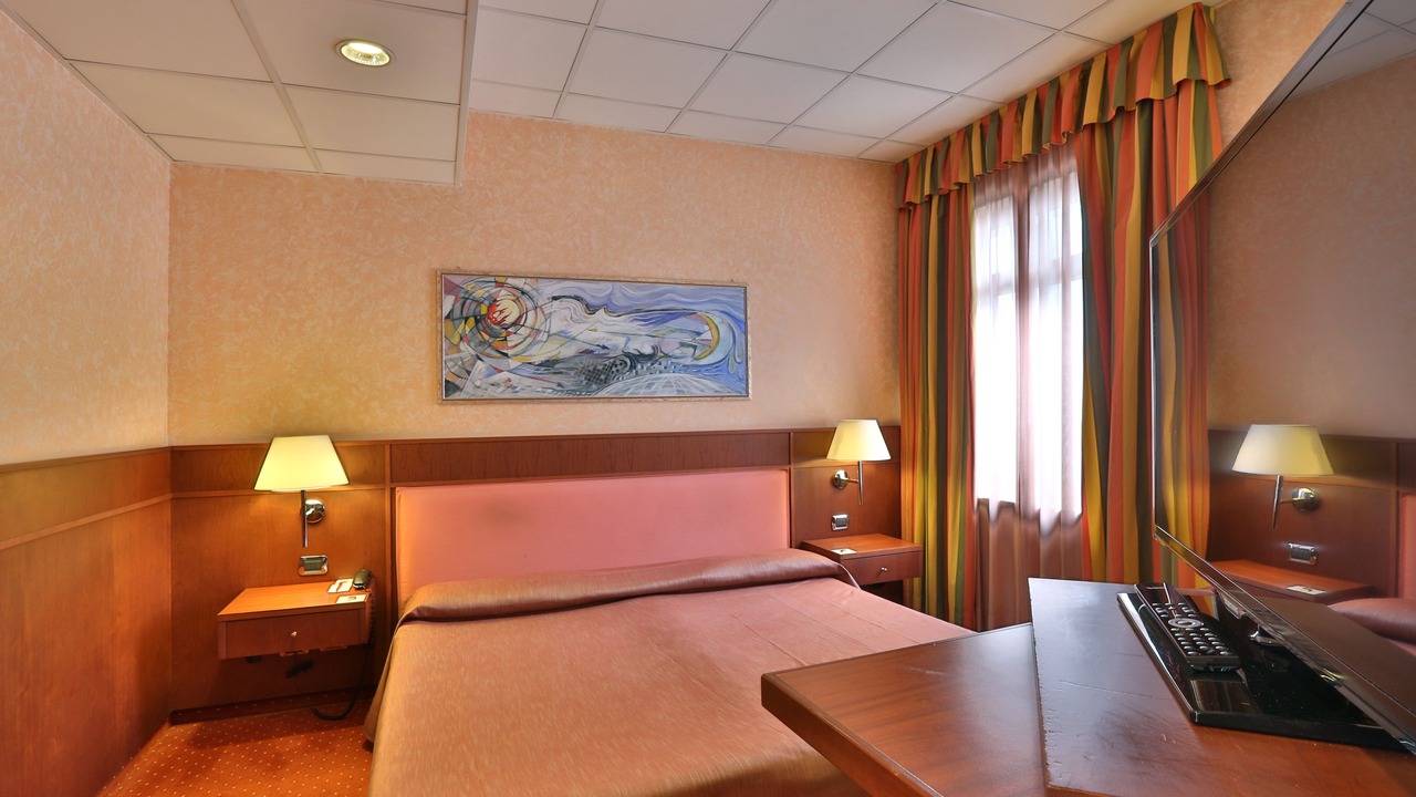 Photo of Bedroom in Pordenone