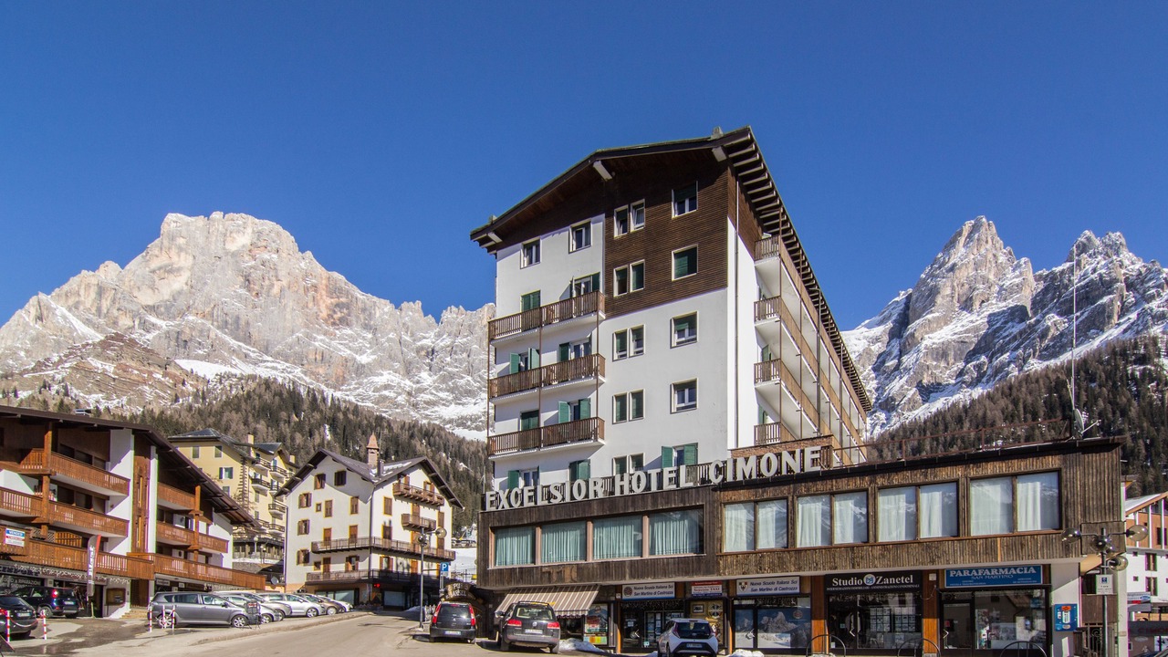 Photo of Outdoor in San Martino di Castrozza