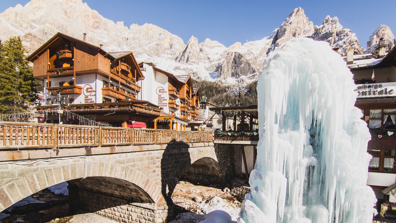Photo of Others in San Martino di Castrozza
