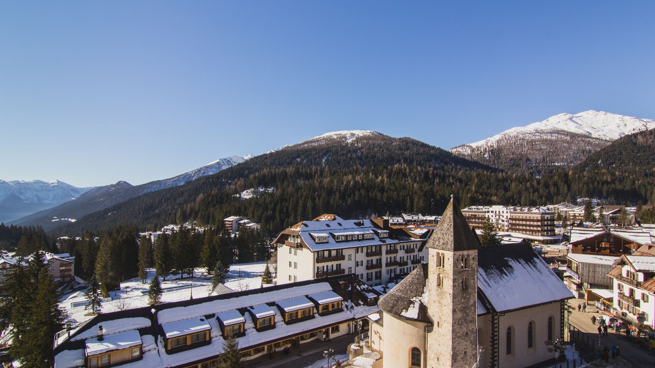 Photo of Others in San Martino di Castrozza
