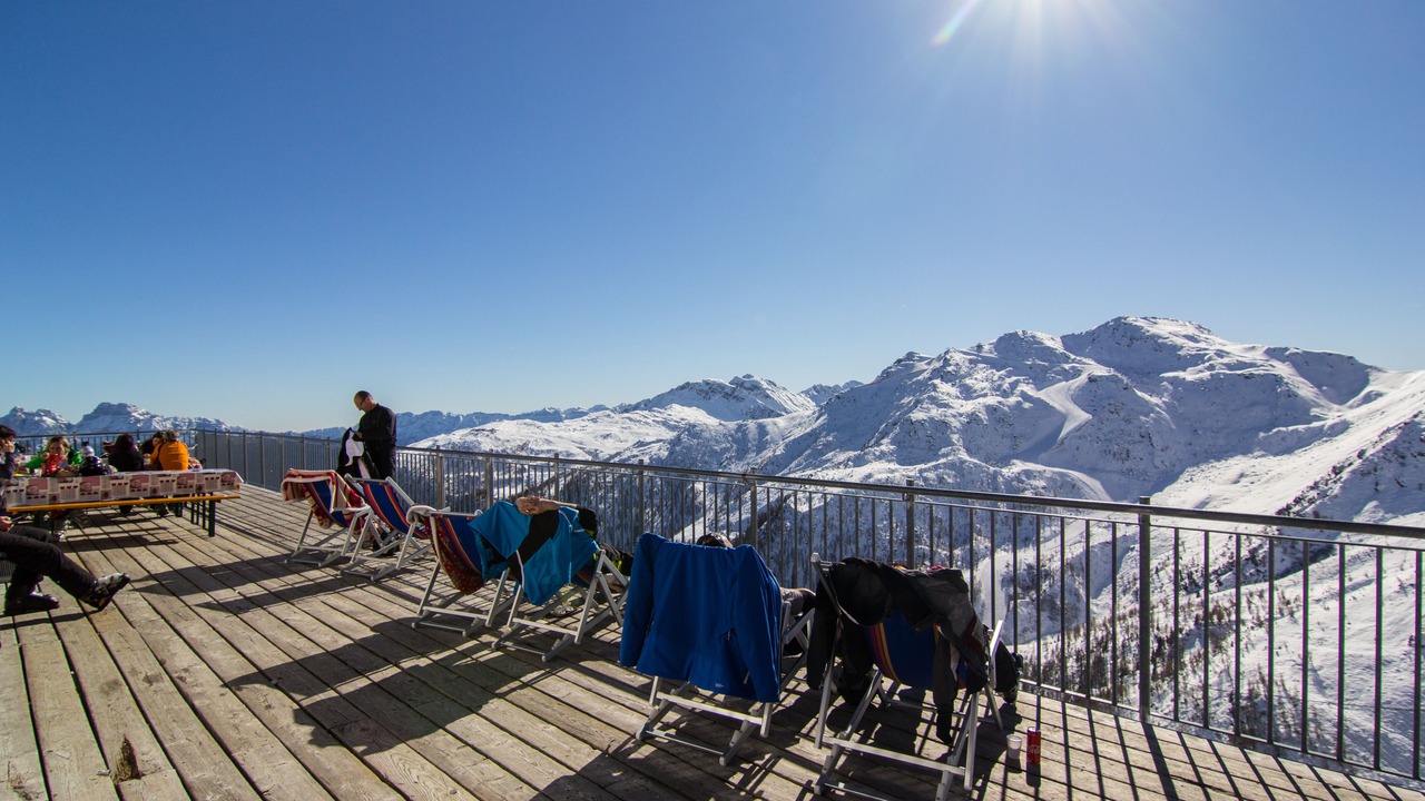 Photo of Others in San Martino di Castrozza