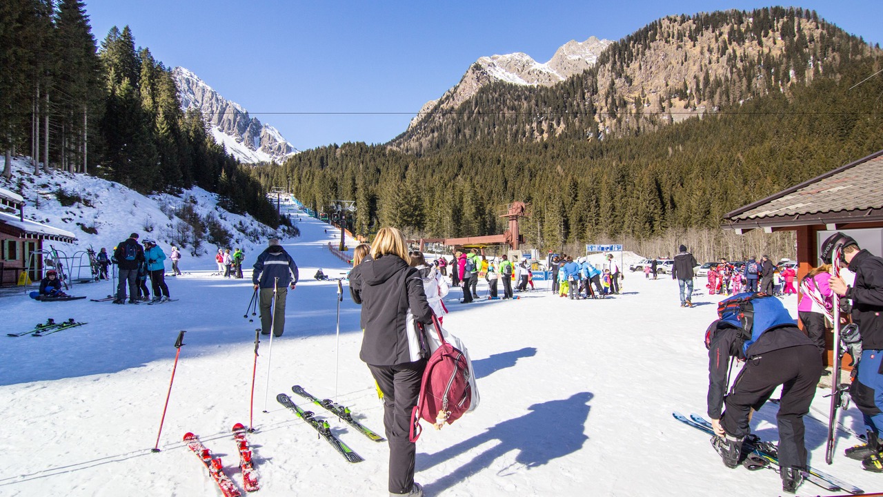 Photo of Others in San Martino di Castrozza