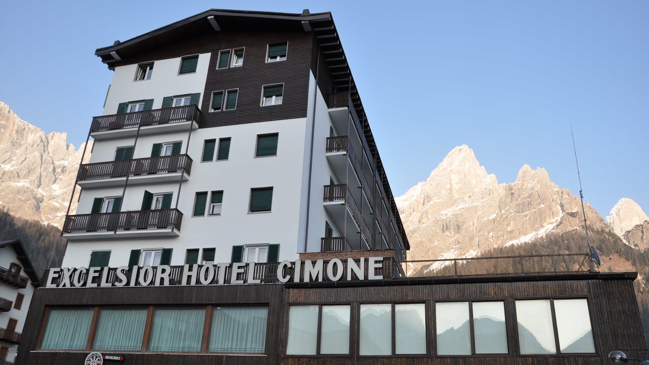 Photo of Outdoor in San Martino di Castrozza