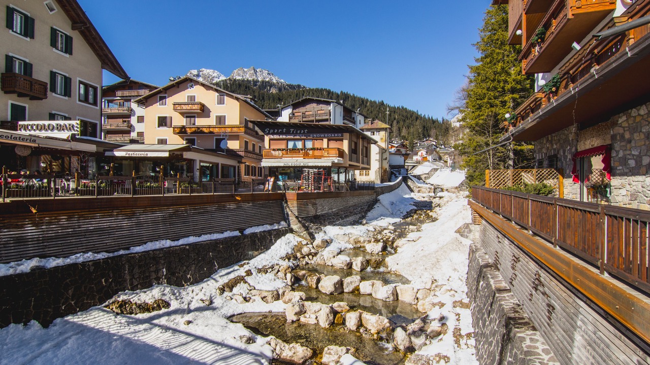 Photo of Others in San Martino di Castrozza