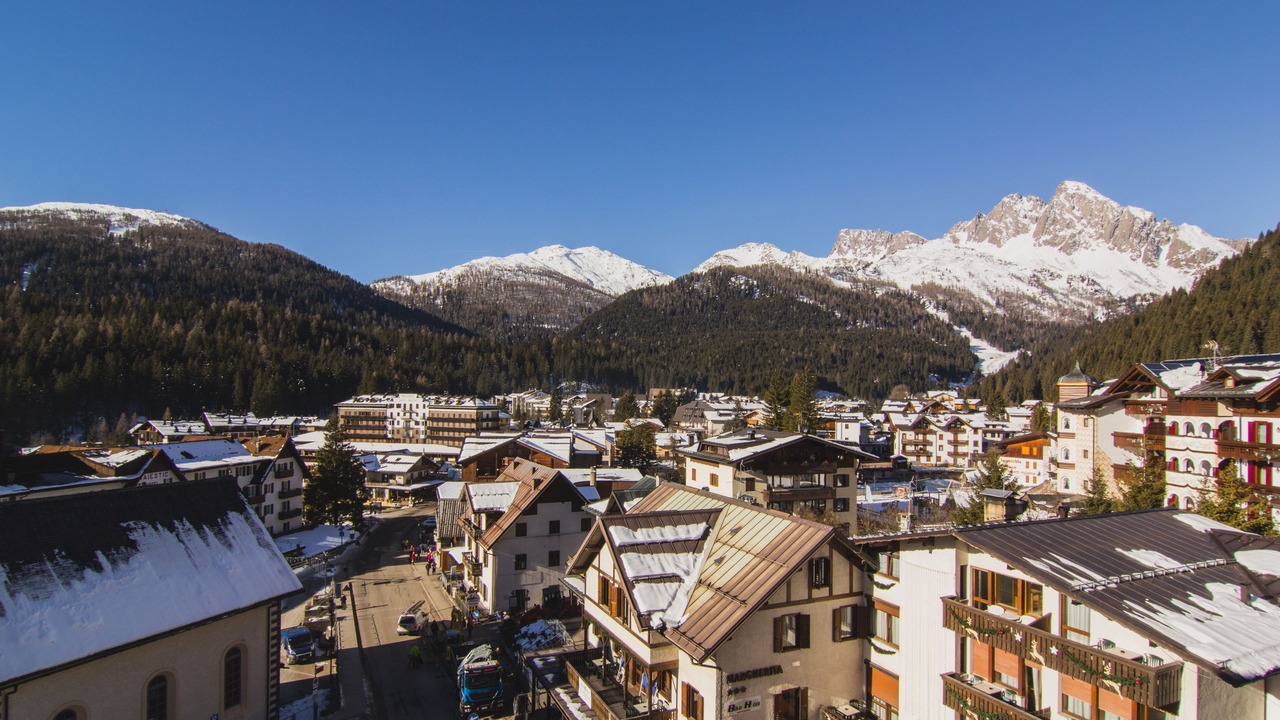Photo of Others in San Martino di Castrozza