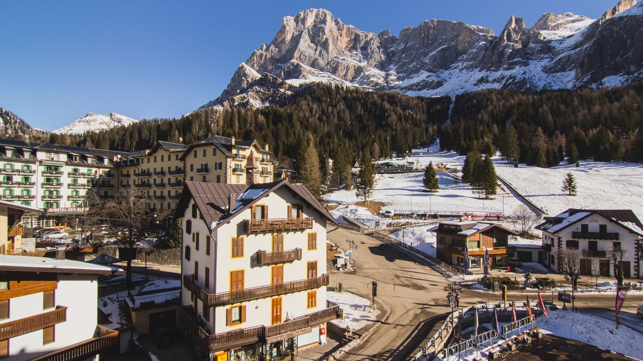 Photo of Others in San Martino di Castrozza