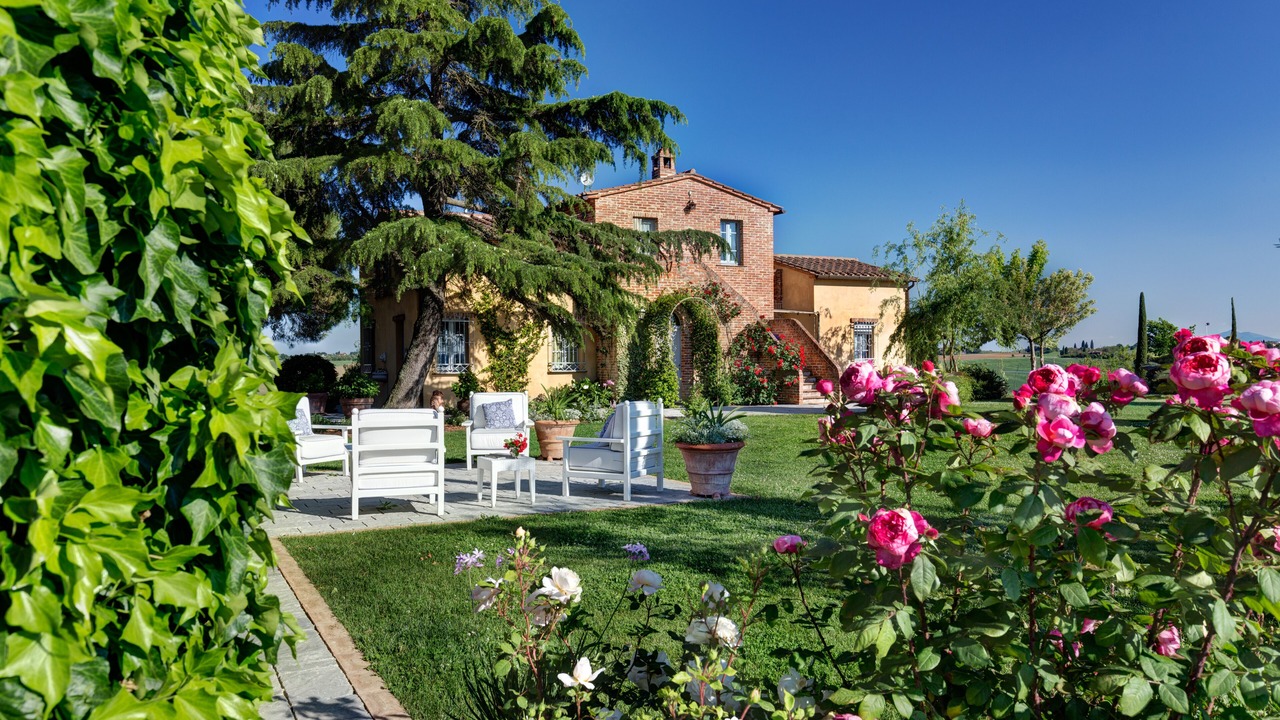 Photo of Outdoor in Cortona