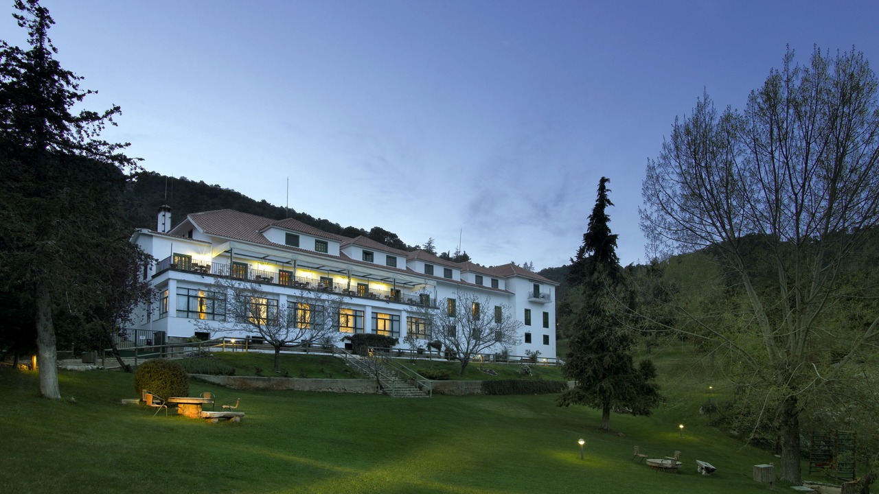 Photo of Outdoor in Cazorla